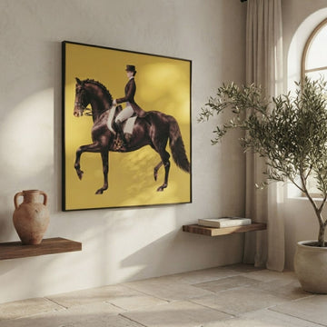 Modern Statement Wall Art