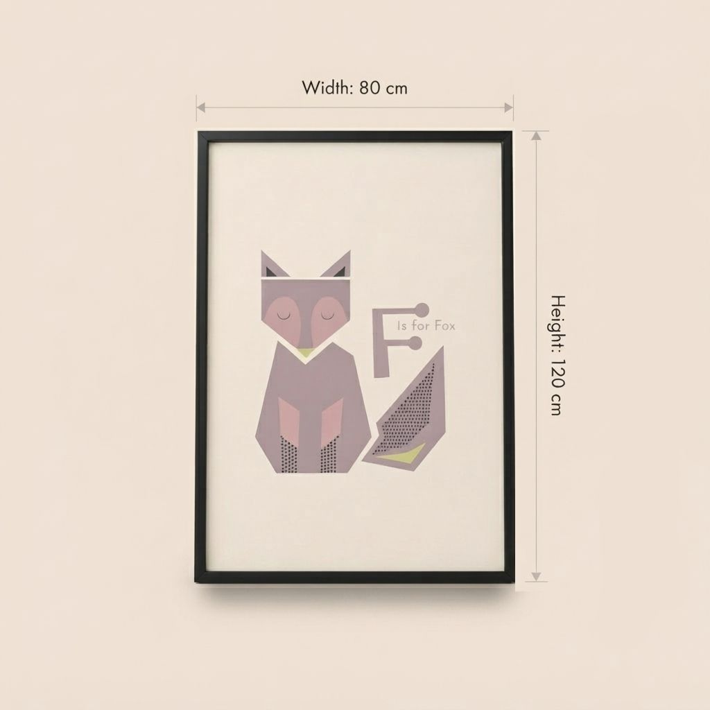 Modern Statement Wall Art