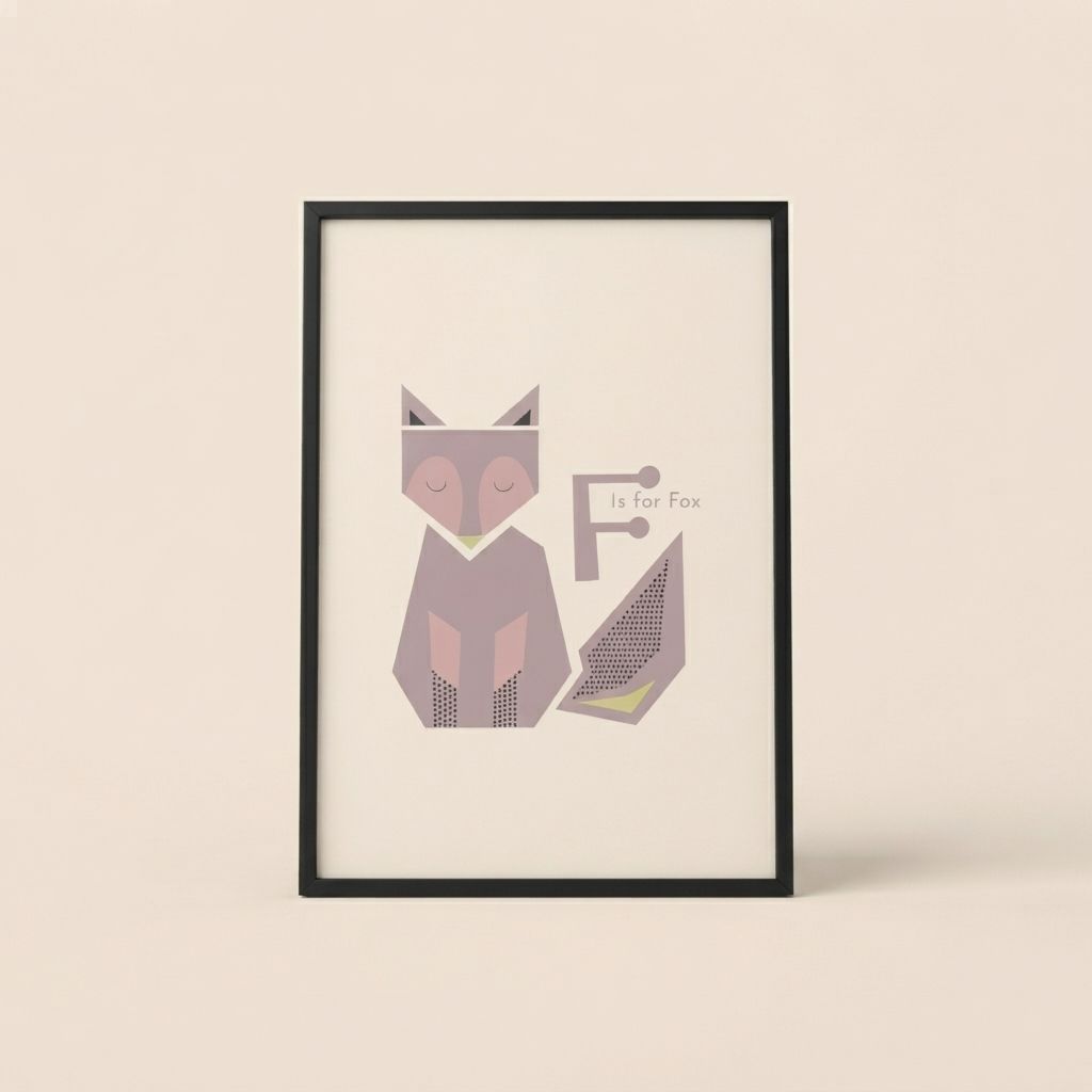 Modern Statement Wall Art