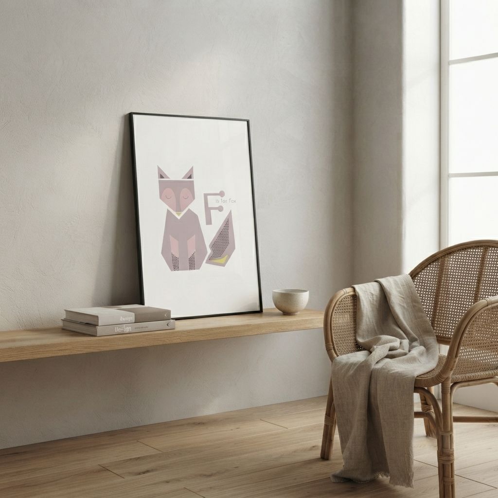 Modern Statement Wall Art
