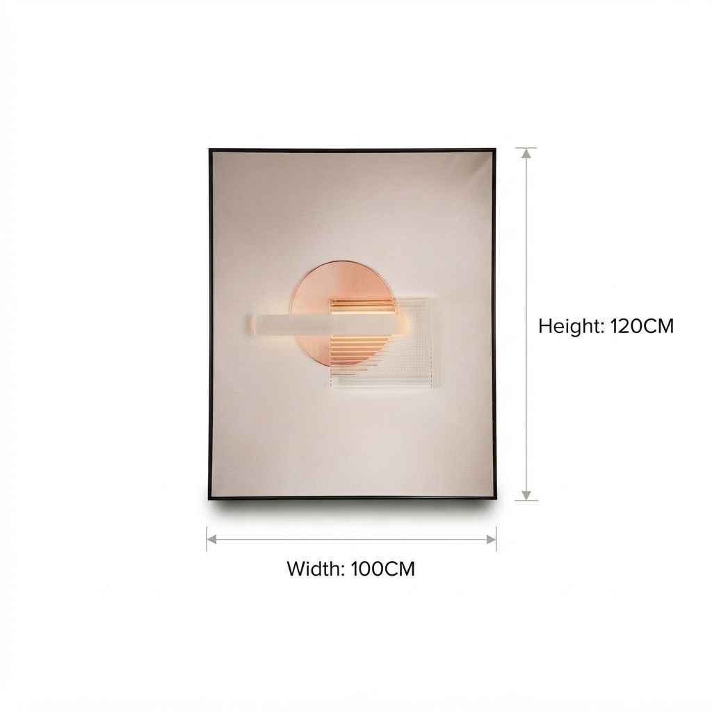 Modern Statement Wall Art