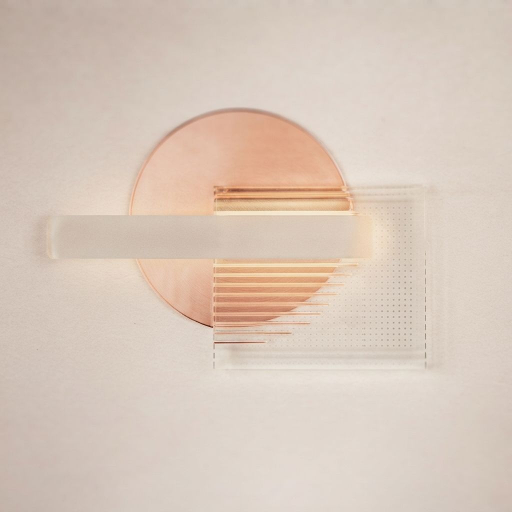 Modern Statement Wall Art