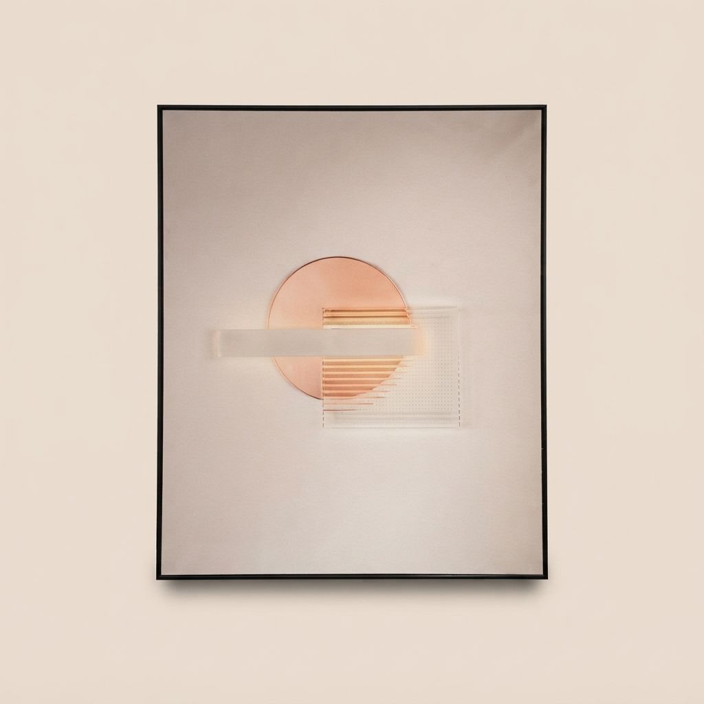 Modern Statement Wall Art