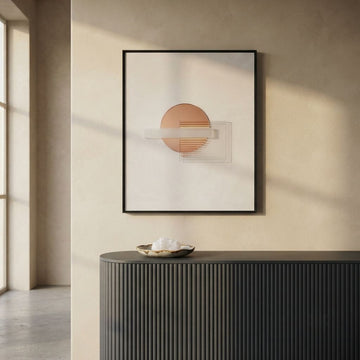 Modern Statement Wall Art