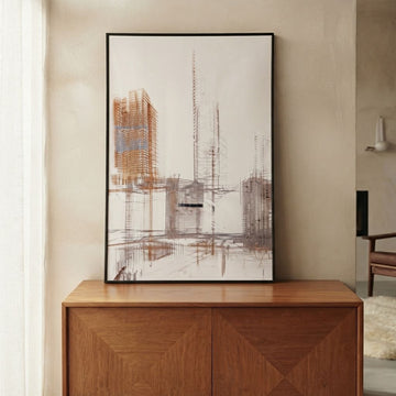 Modern Wall Art