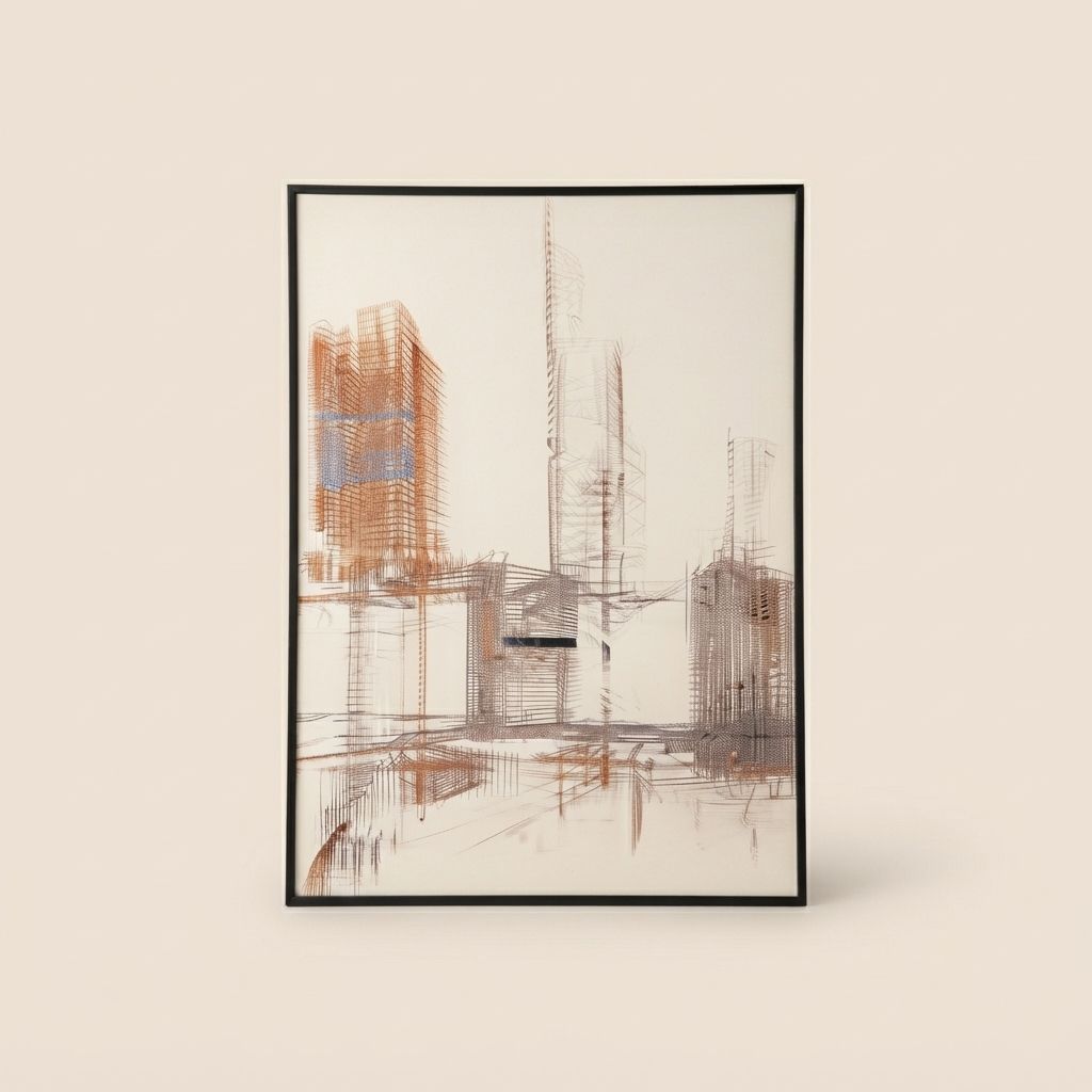 Modern Wall Art