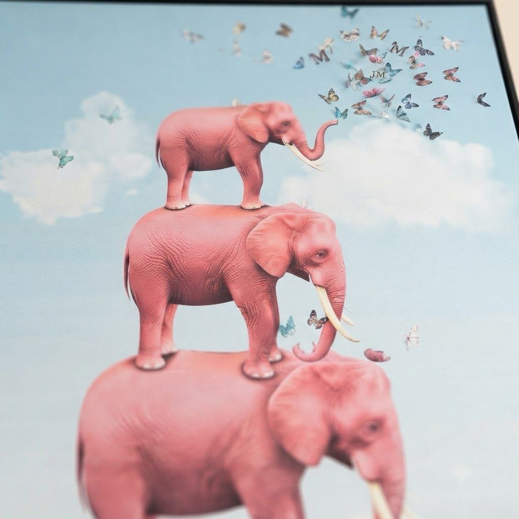 Modern Wall Art