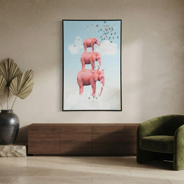 Modern Wall Art