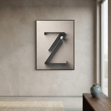 Printed  Wall Art