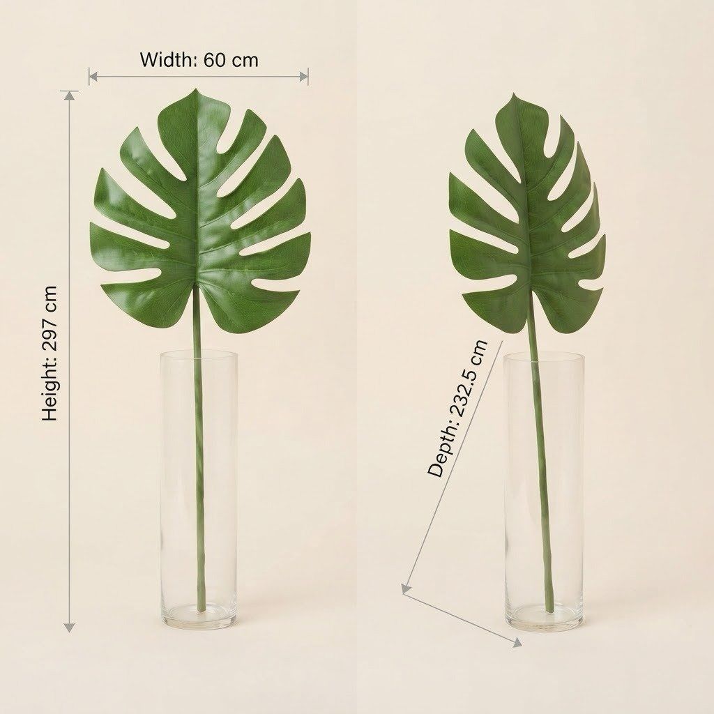 Durable Artificial Plant