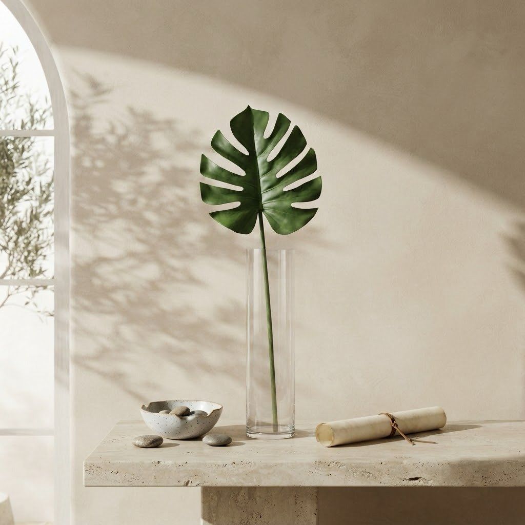 Durable Artificial Plant