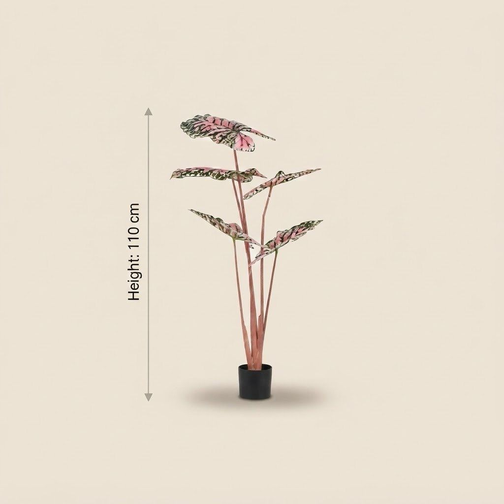Elegant Artificial Plant