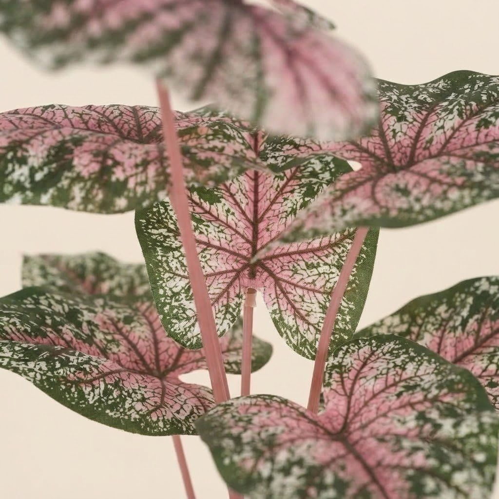Elegant Artificial Plant