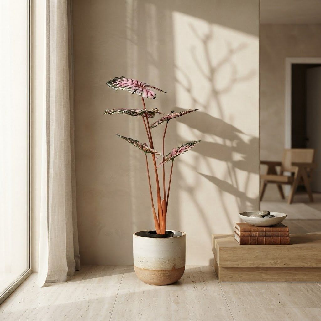 Elegant Artificial Plant