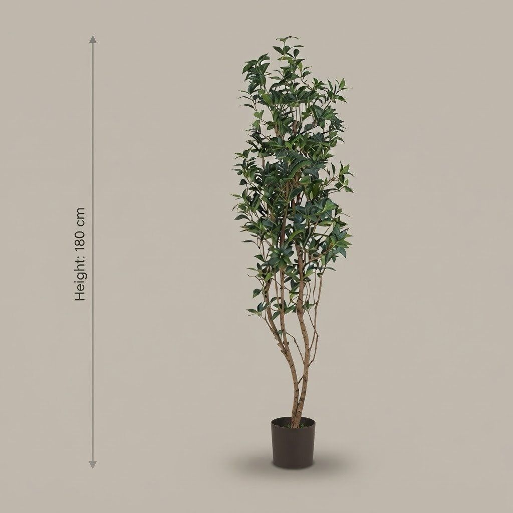 Indoor Artificial Greenery Accent