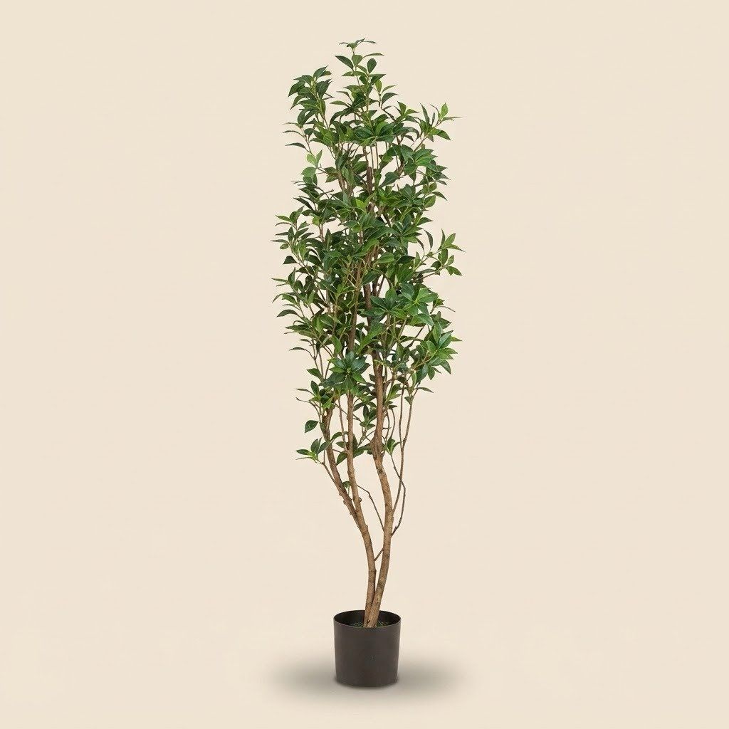 Indoor Artificial Greenery Accent