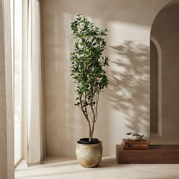 Indoor Artificial Greenery Accent