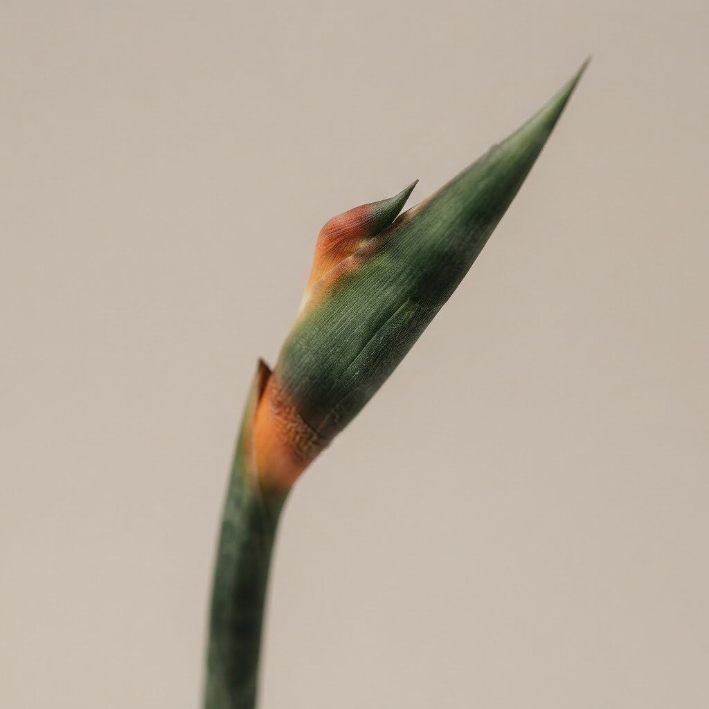 Flora Plant