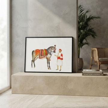 Traditional Wall Art