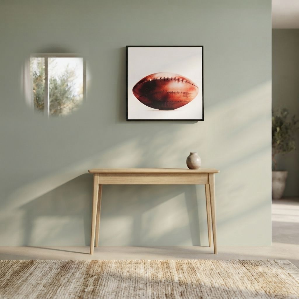 WALL ART