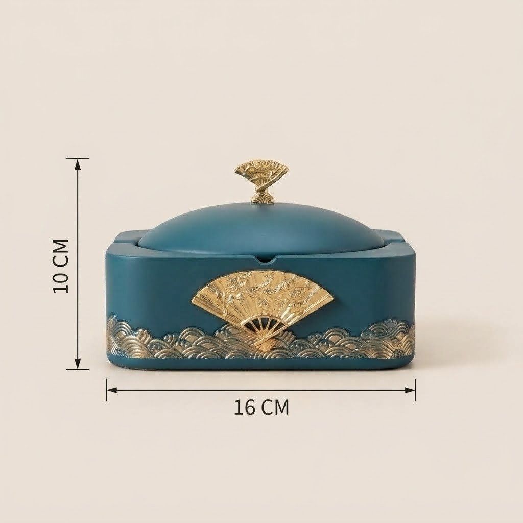 Stylish Ashtray