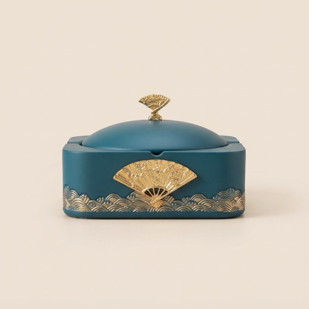 Stylish Ashtray