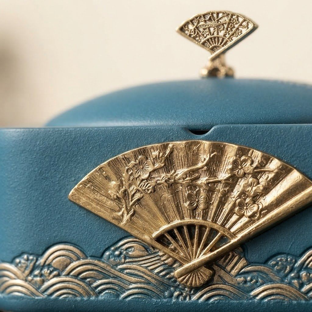 Stylish Ashtray