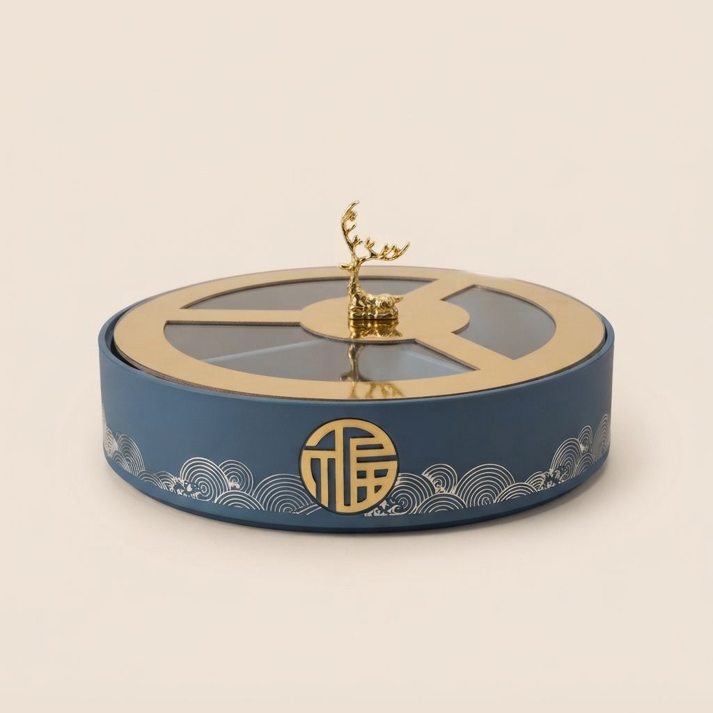Sleek Versatile Tray