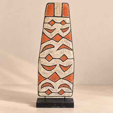 Wooden Art Decor