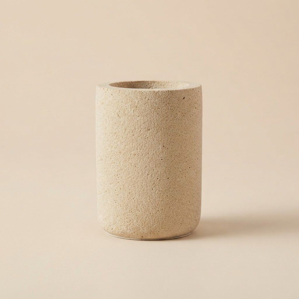 CERAMIC CONTAINER