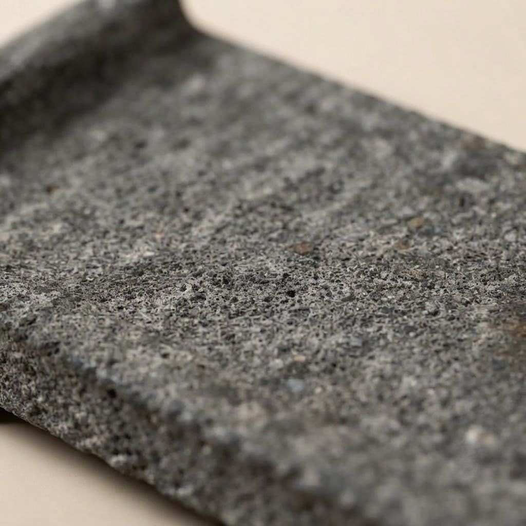 CERAMIC STONE TRAY