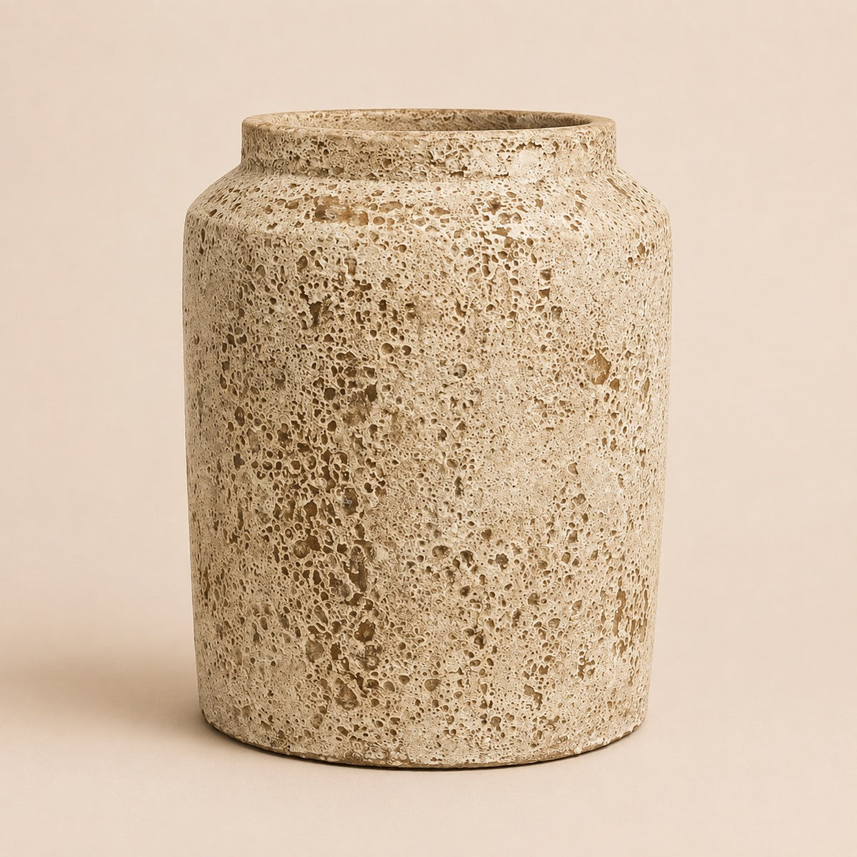 Terra Clay Pot
