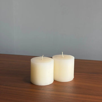Elegant Candle Stand