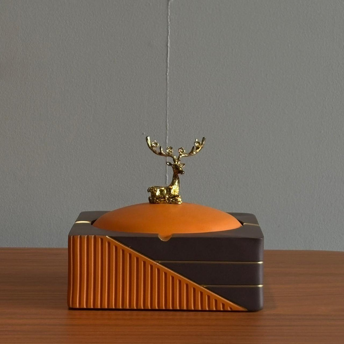 Stylish  Ashtray