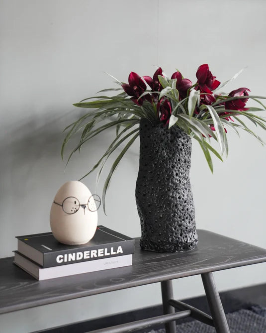 CERAMIC VASE