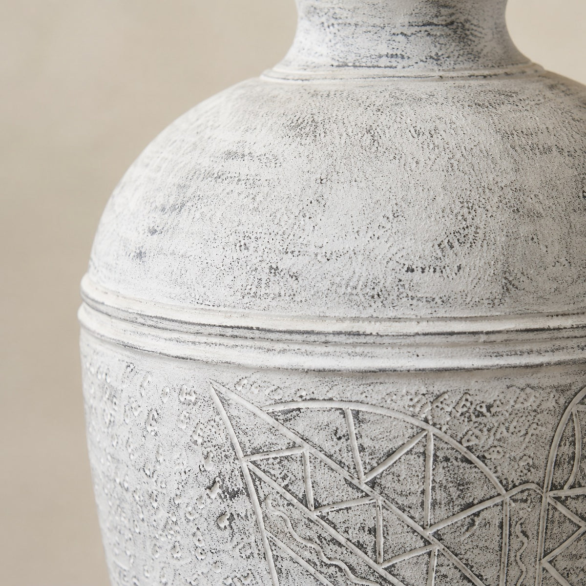 Decorative Floor Pot