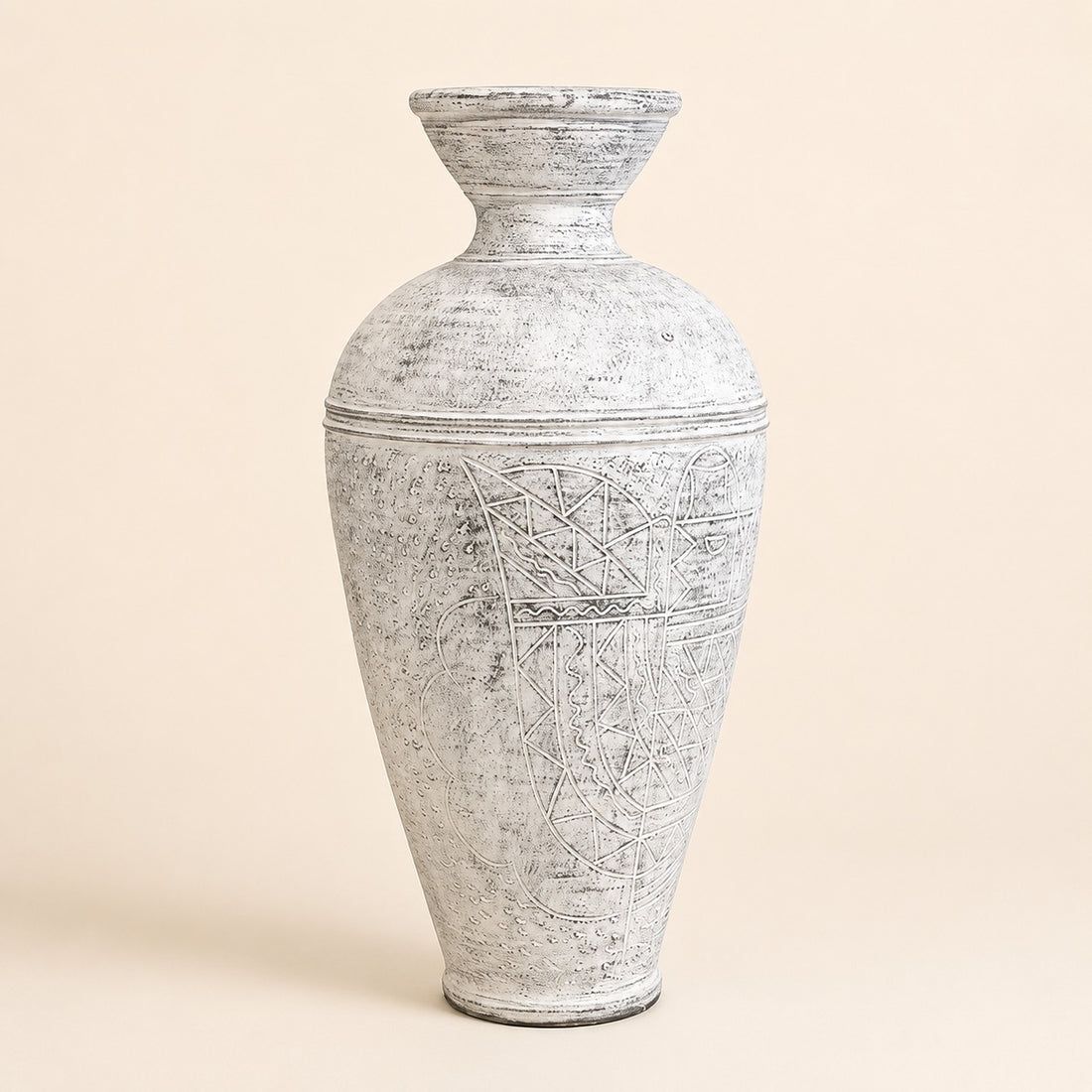 Decorative Floor Pot