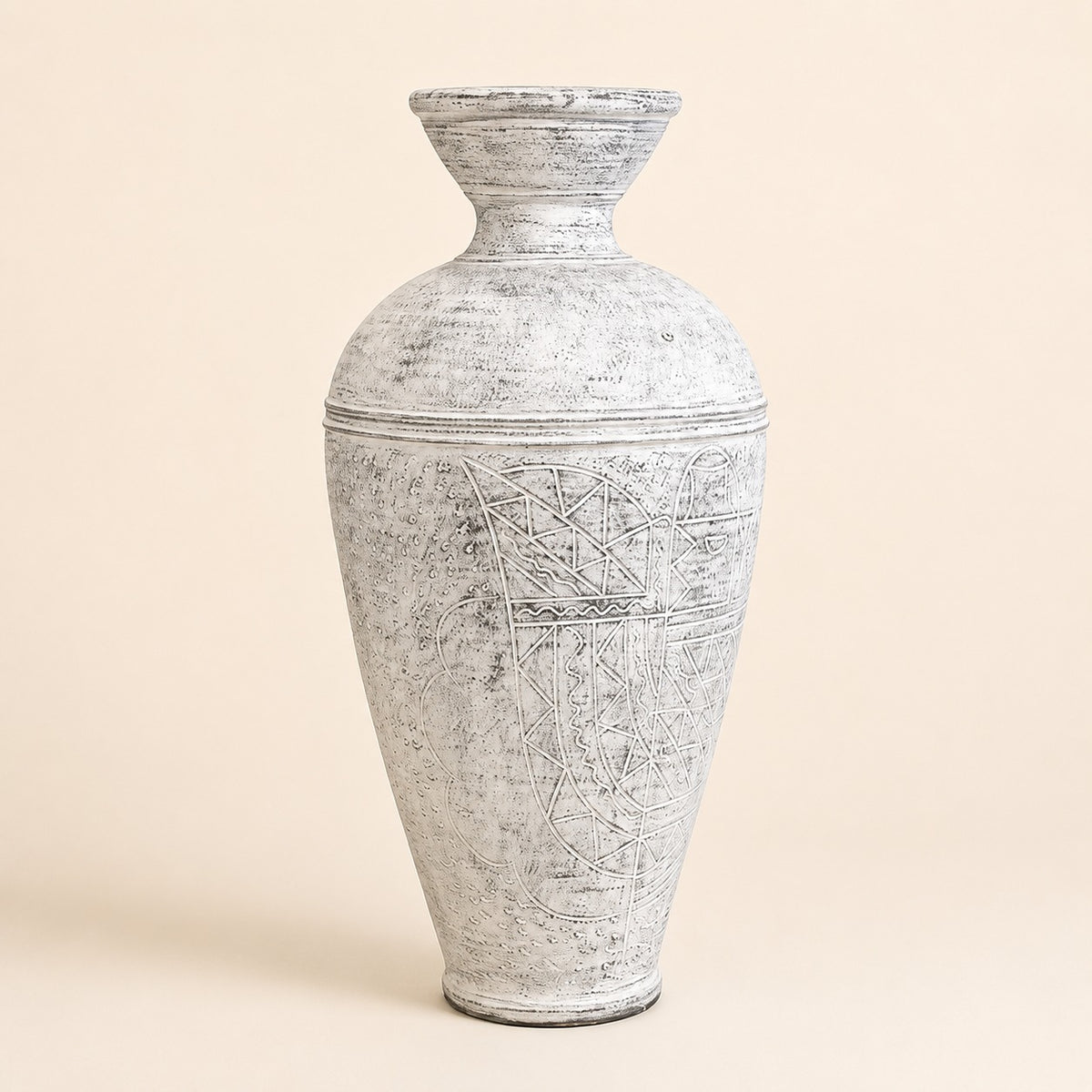 Decorative Floor Pot