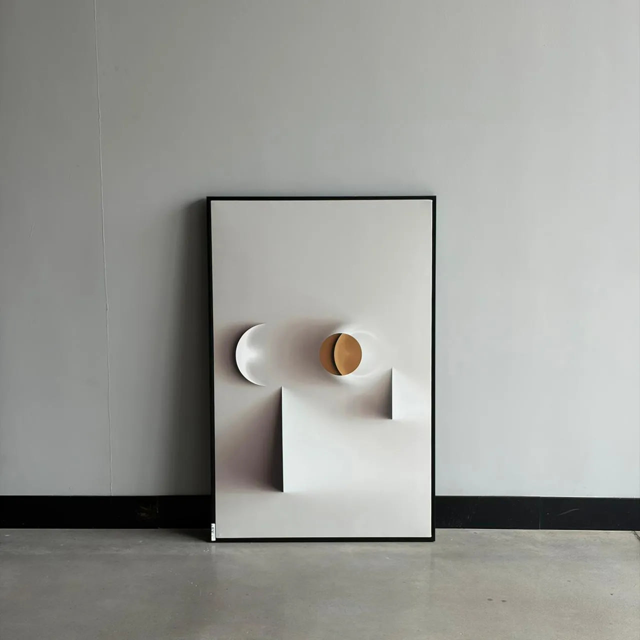 Geometric Wall Art