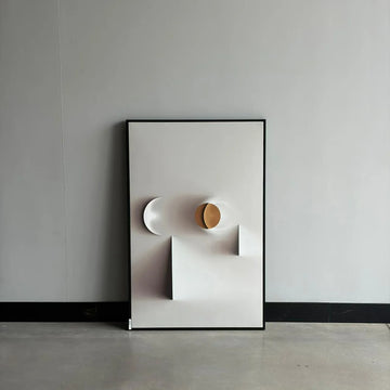 Geometric Wall Art