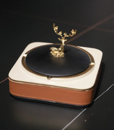 ASH TRAY