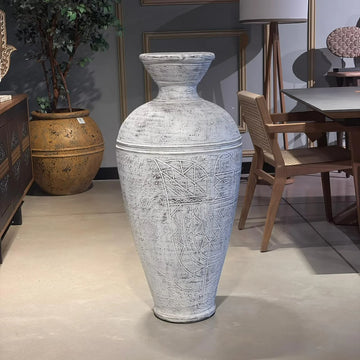 Decorative Floor Pot
