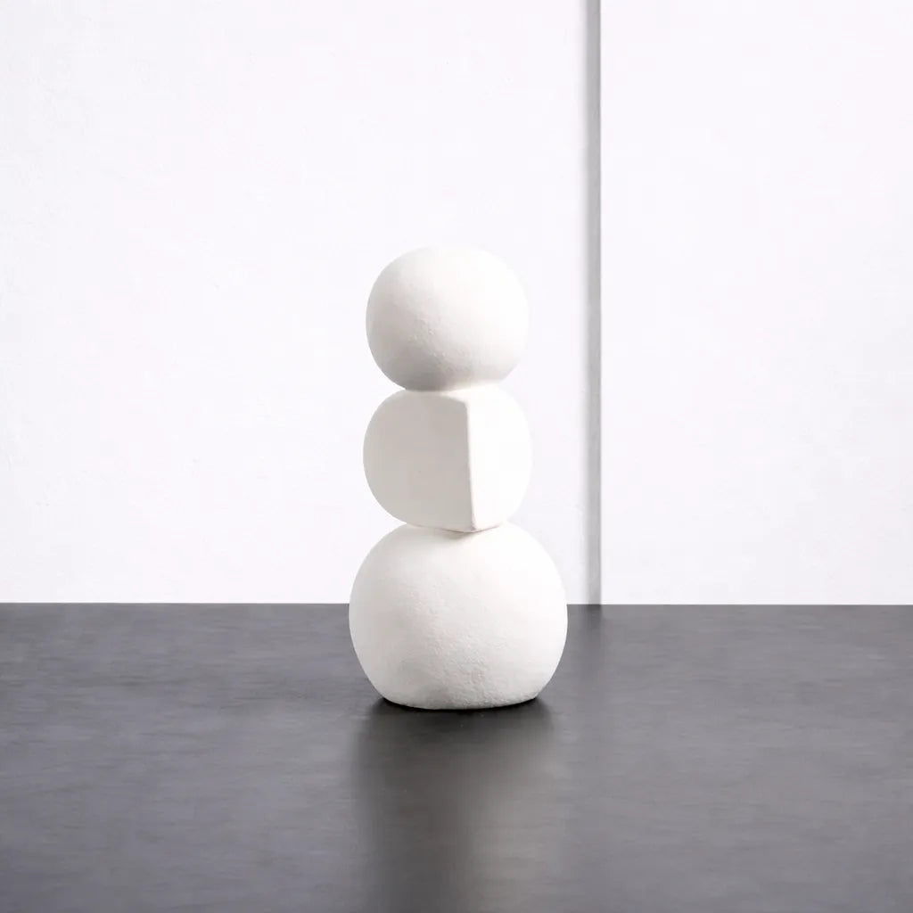 Stack Cutting Ball