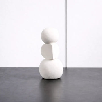 Stack Cutting Ball