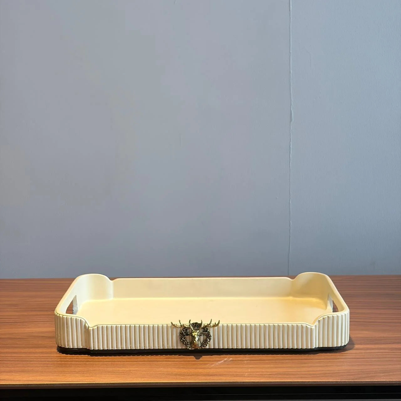 Elegant Decorative Tray