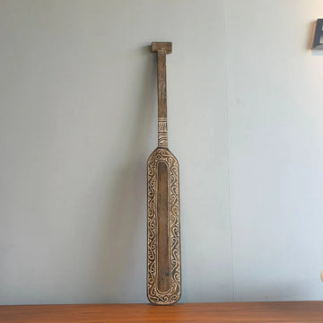 Hanging Paddle