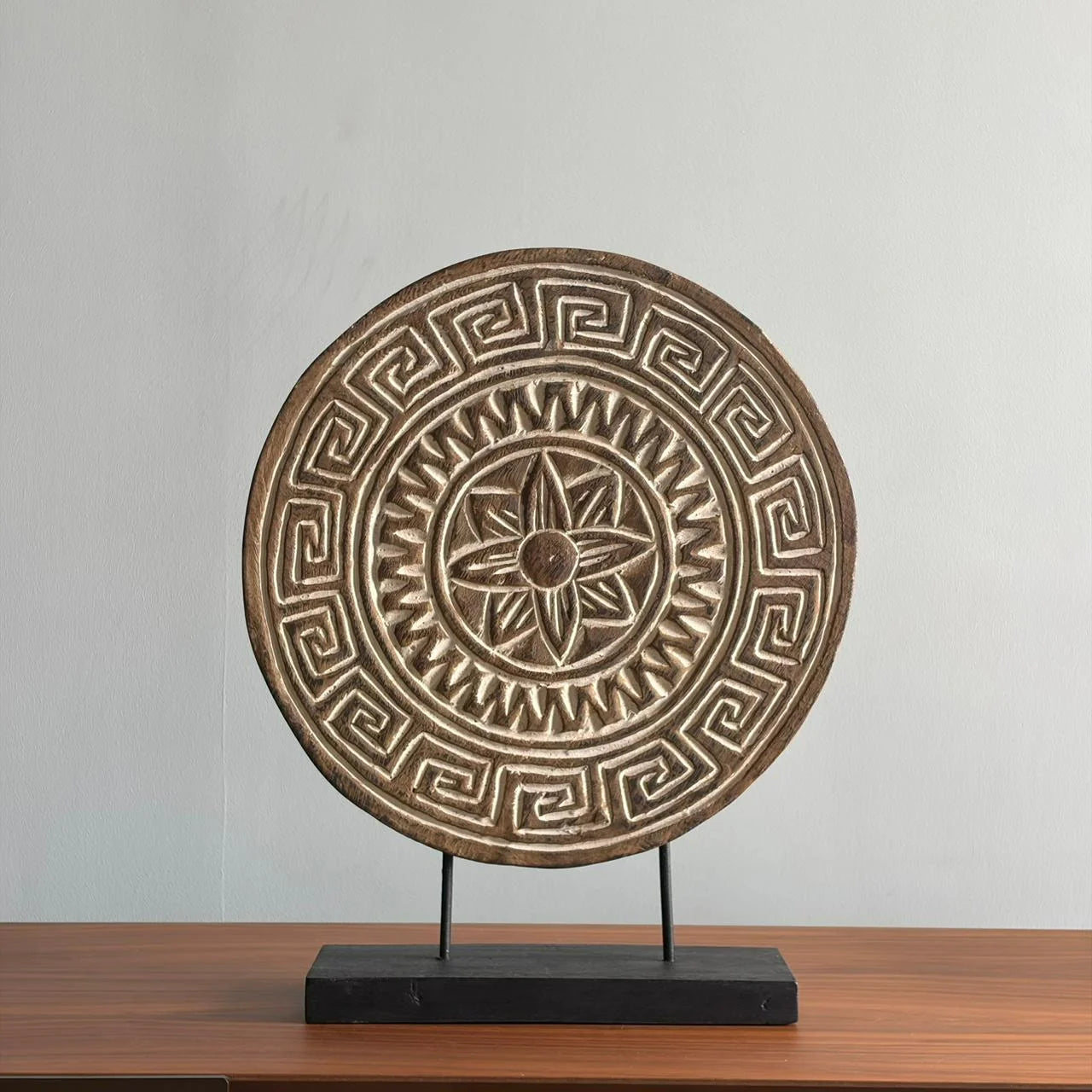 Wooden Decor