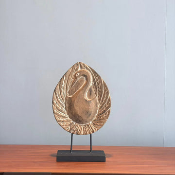Wooden Sculpture