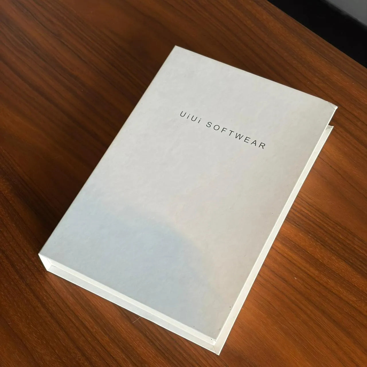 Decorative Book UIUI SOFTWEAR