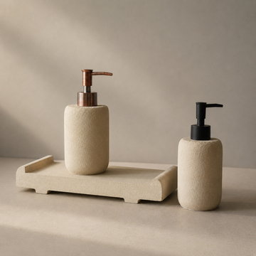 SOAP DISPENSER